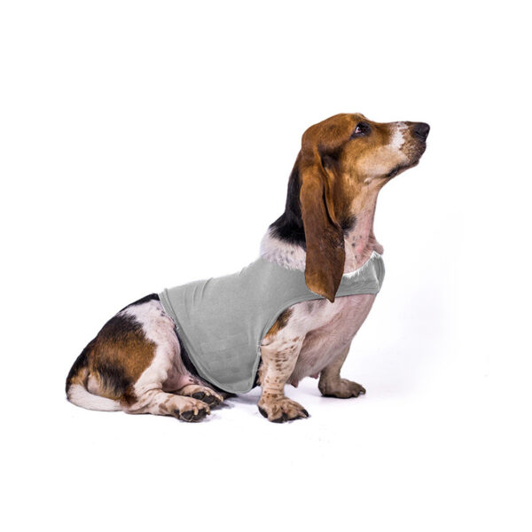 Anxiety Jacket Vest Summer Medical Treatment To Calm Down Cat Clothes Dog Comfort Clothes - Image 7